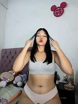 shy luna18 online show from 03/20/26, 02:45