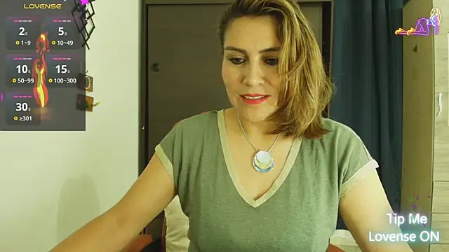 Marysexy73 online show from 11/12/25, 10:08