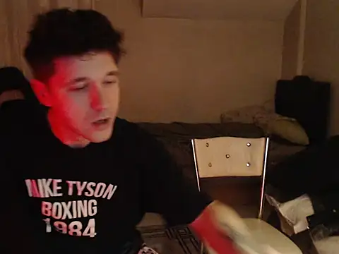 2handsomemann online show from 04/15/26, 08:20