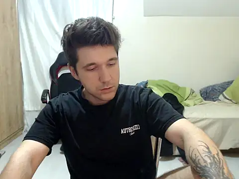 2handsomemann online show from 09/25/25, 07:42