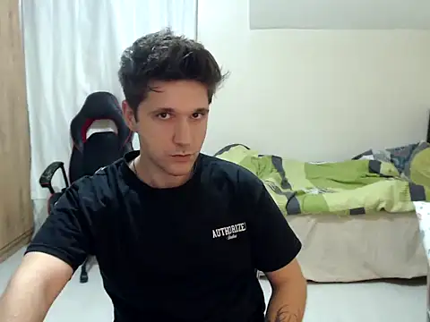 2handsomemann online show from 09/16/25, 07:37