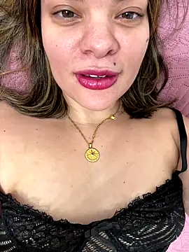 Snapshot of Pribaixinha chatting on 09/20/25, 06:57 Pribaixinha online show from 09/20/25, 06:57