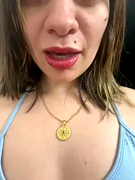 Snapshot of Pribaixinha chatting on 10/14/25, 05:35 Pribaixinha online show from 10/14/25, 05:35