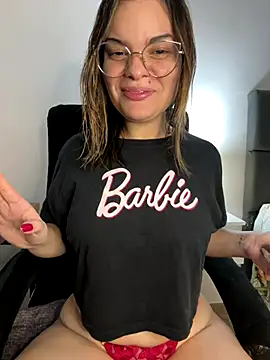 Snapshot of Pribaixinha chatting on 11/02/25, 10:15 Pribaixinha online show from 11/02/25, 10:15