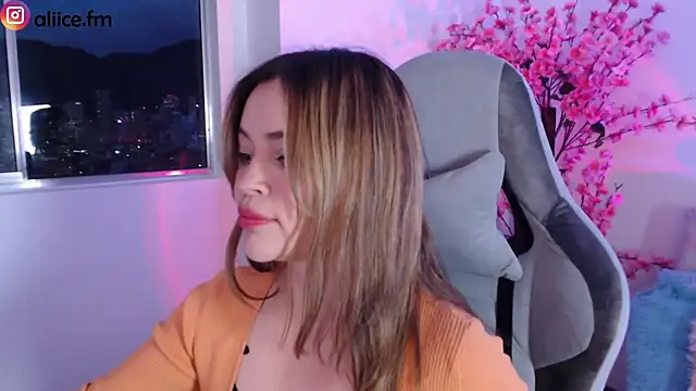 aliiceFM online show from 09/08/25, 11:15