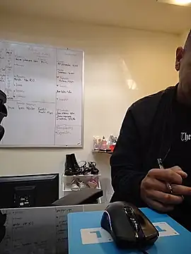 Juann-cock online show from 03/07/26, 01:05