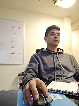 Juann-cock online show from 02/01/26, 12:36