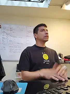 Juann-cock online show from 03/28/26, 07:15