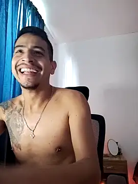 Juann-cock online show from 11/28/25, 01:55