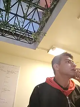 Juann-cock online show from 01/18/26, 11:24