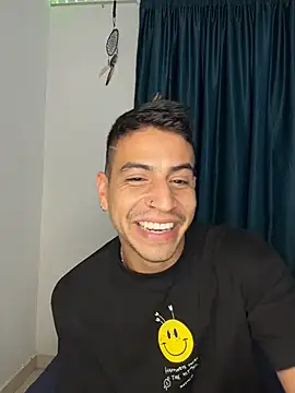 Juann-cock online show from 03/12/26, 03:01