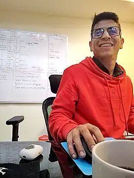 Juann-cock online show from 01/10/26, 12:55