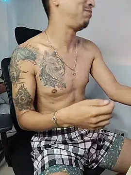 Juann-cock online show from 01/16/26, 01:59