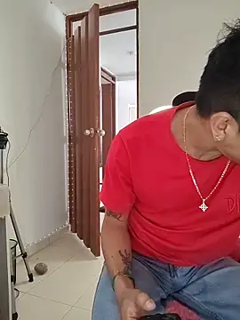 Juann-cock online show from 02/08/26, 06:16