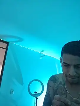 Juann-cock online show from 03/10/26, 01:59