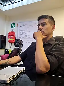 Juann-cock online show from 11/25/25, 04:07