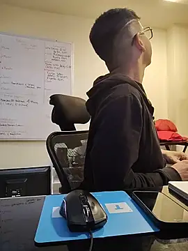 Juann-cock online show from 02/15/26, 12:37