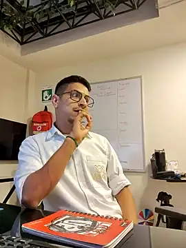 Juann-cock online show from 11/21/25, 10:53