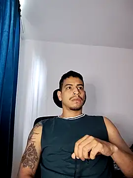 Juann-cock online show from 11/26/25, 02:17