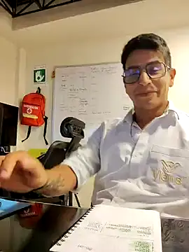 Juann-cock online show from 09/26/25, 11:44