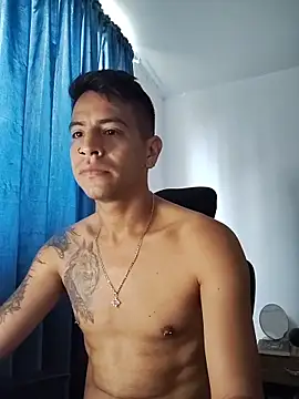 Juann-cock online show from 12/19/25, 03:36