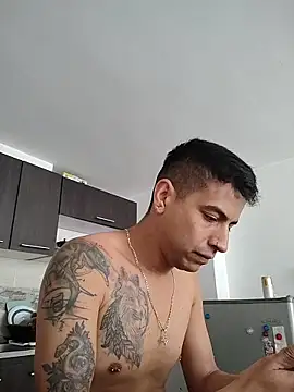 Juann-cock online show from 04/10/26, 07:54