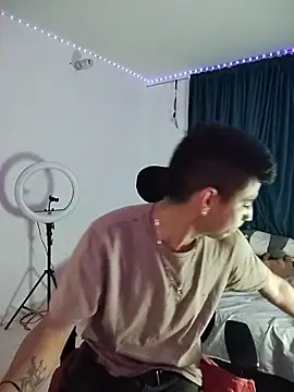 Juann-cock online show from 02/08/26, 05:49