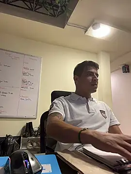 Juann-cock online show from 02/26/26, 02:22