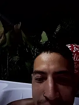 Juann-cock online show from 01/13/26, 12:25