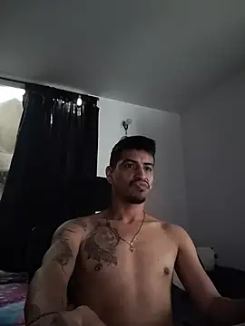Snapshot of Juann-cock chatting on 06/17/26, 03:55 Juann-cock online show from 06/17/26, 03:55