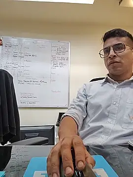 Juann-cock online show from 02/16/26, 03:54