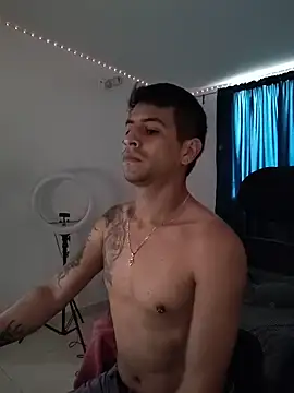 Juann-cock online show from 02/09/26, 09:35