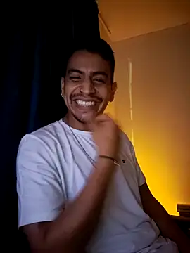 Juann-cock online show from 11/27/25, 04:13