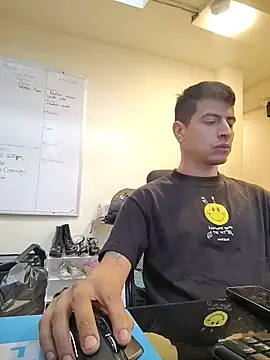 Juann-cock online show from 03/01/26, 06:08