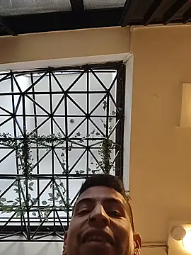 Juann-cock online show from 03/15/26, 07:43