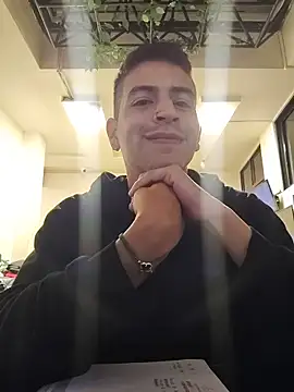 Juann-cock online show from 04/12/26, 05:33