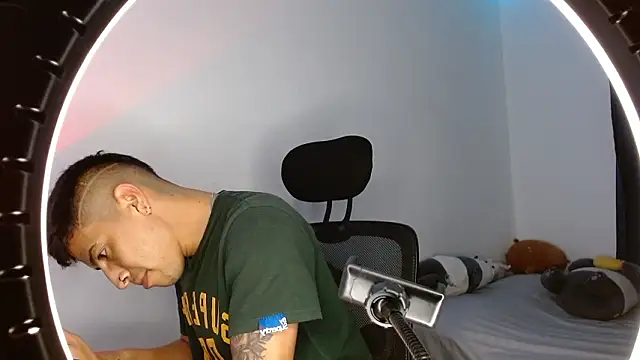 Juann-cock online show from 02/13/26, 04:01