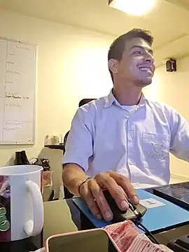 Juann-cock online show from 03/05/26, 01:57