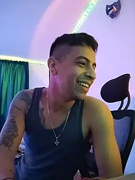 Juann-cock online show from 03/12/26, 03:27