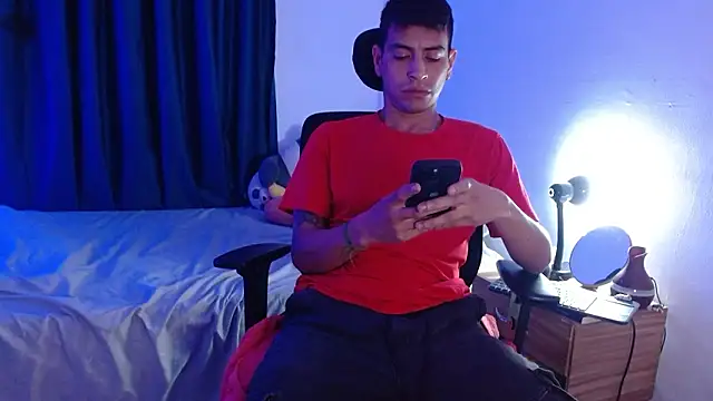 Juann-cock online show from 02/03/26, 03:15