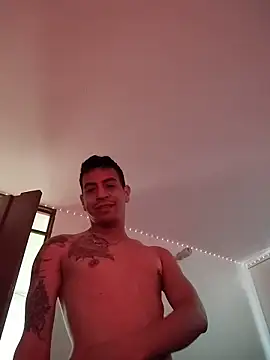 Juann-cock online show from 03/23/26, 05:57