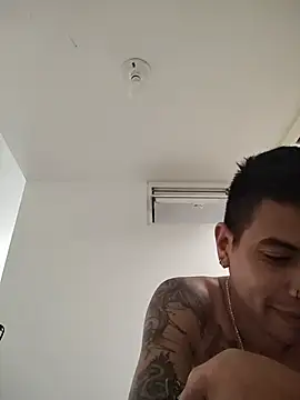 Juann-cock online show from 03/27/26, 05:03