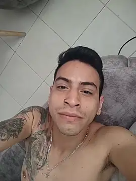 Juann-cock online show from 03/25/26, 06:51