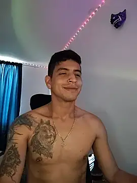 Juann-cock online show from 02/02/26, 04:28