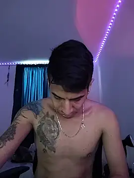 Juann-cock online show from 02/07/26, 01:41