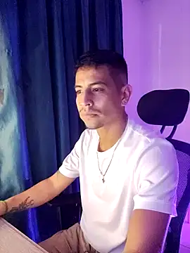 Juann-cock online show from 11/20/25, 03:51