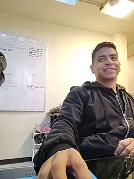 Juann-cock online show from 12/21/25, 12:29