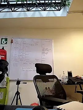 Juann-cock online show from 01/13/26, 12:31