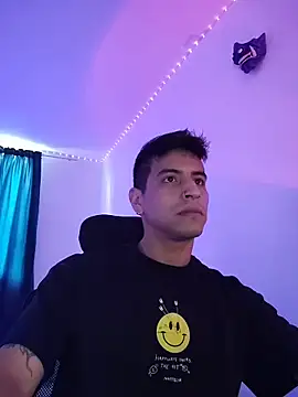 Juann-cock online show from 02/06/26, 07:54