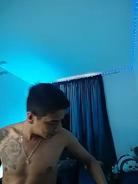 Juann-cock online show from 03/06/26, 02:12